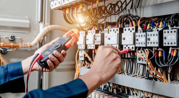 Best Electrical Wiring Services  in Clarksburg, WV