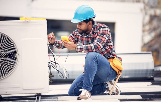 Electrical Rewiring Services in Clarksburg, WV