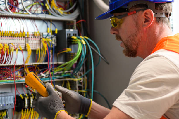 Best Emergency Electrical Repair  in Clarksburg, WV