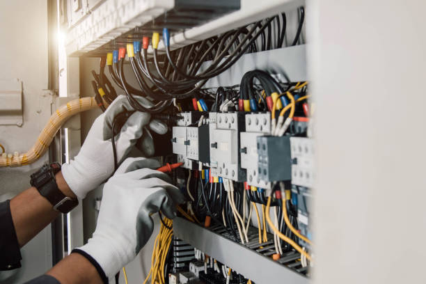 Best Electrical Outlet Repair  in Clarksburg, WV